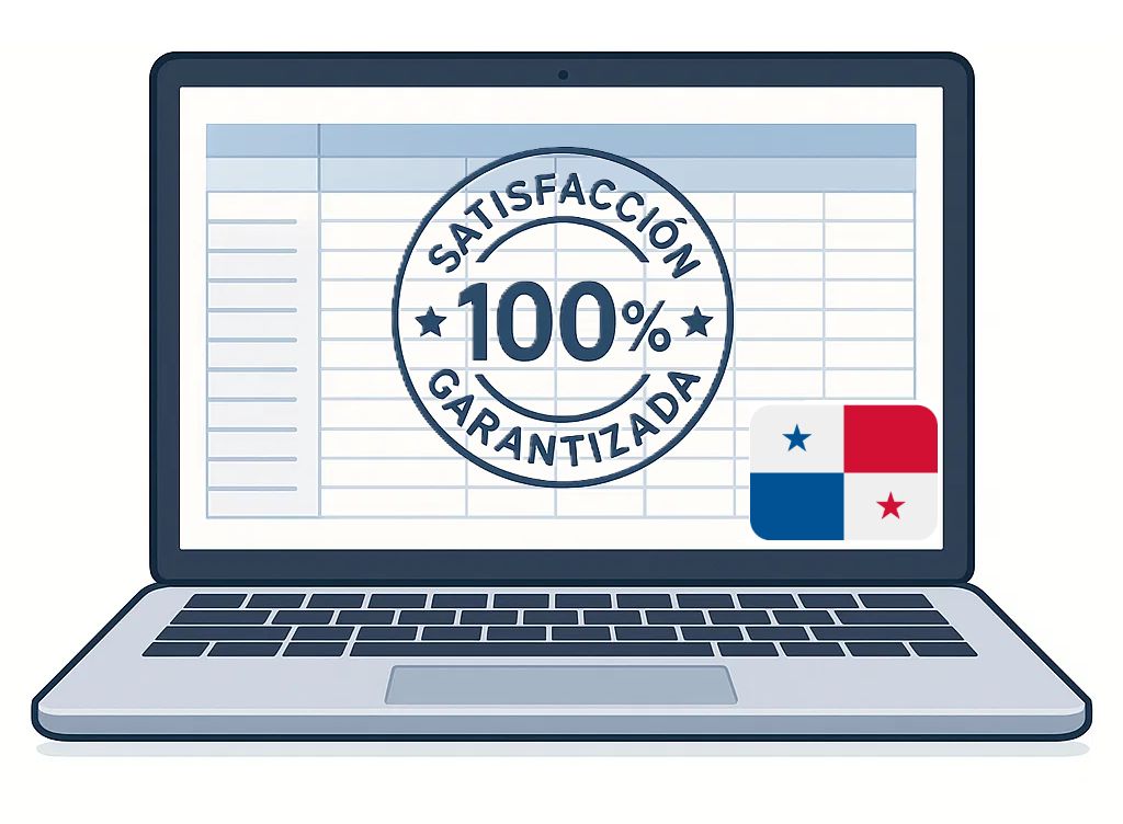 Panama Business Database