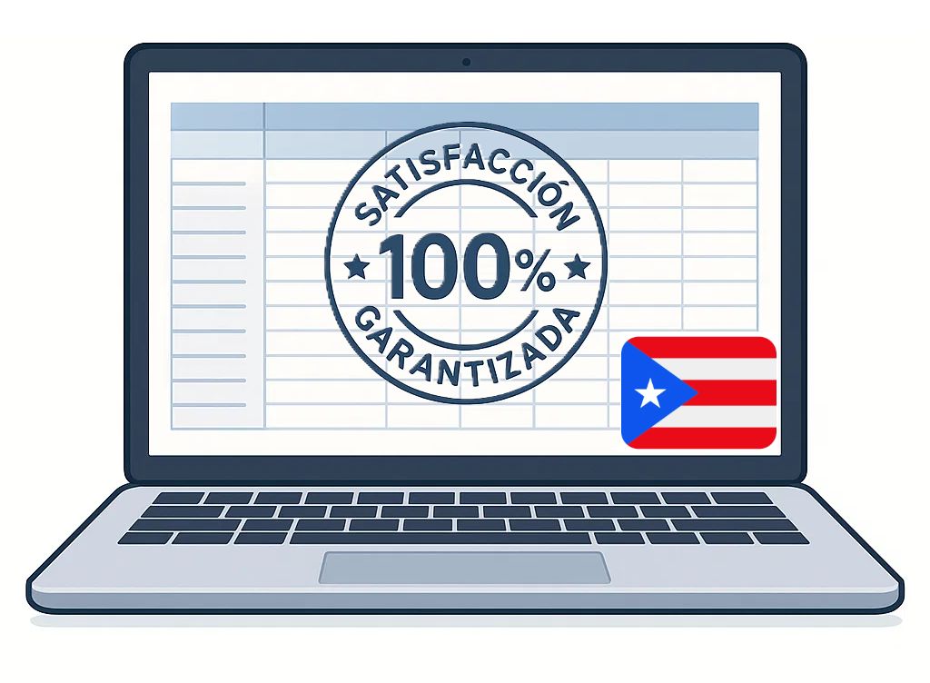 Puerto Rico Business Database