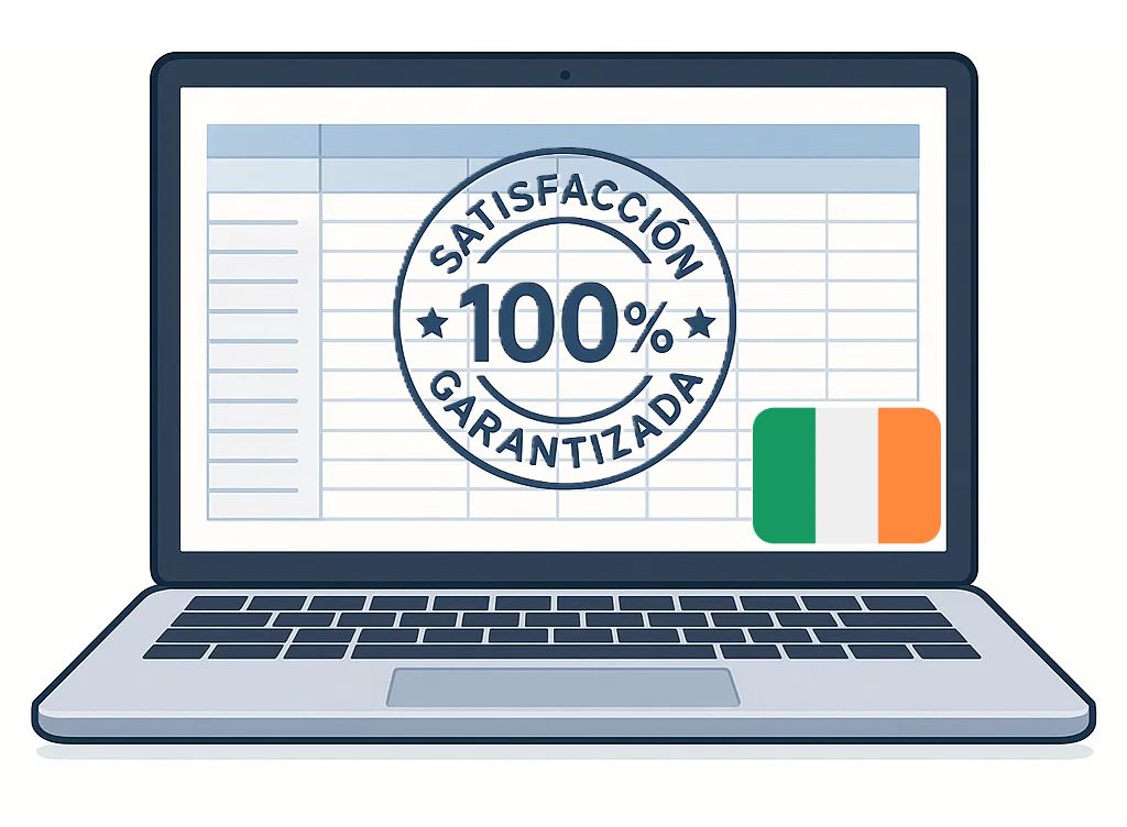 Ireland Business Database