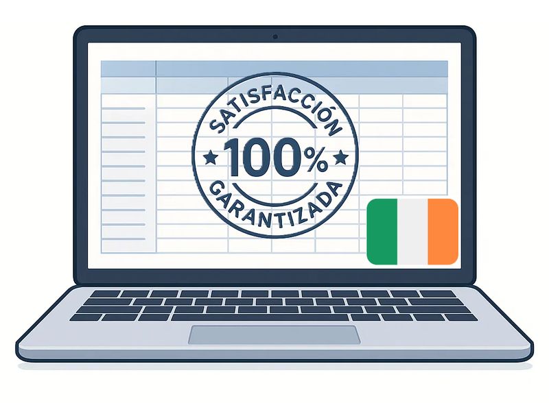 Ireland Business Database