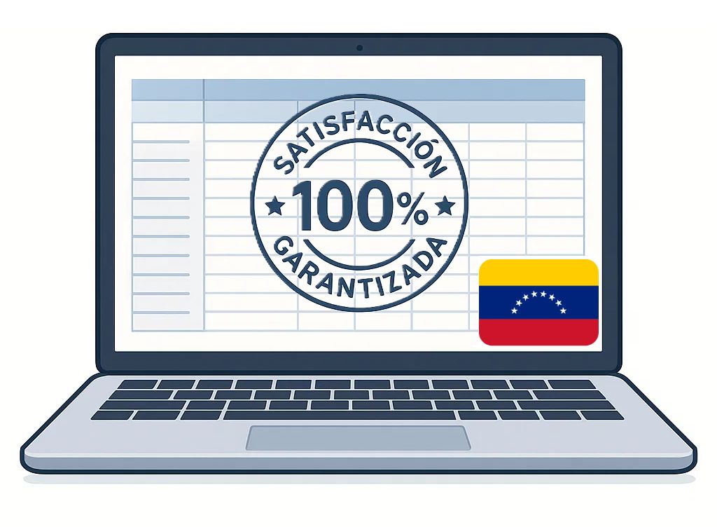Venezuela Business Database Venezuela Business Database