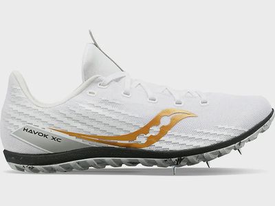 Men's Kilkenny XC9 Spikes
