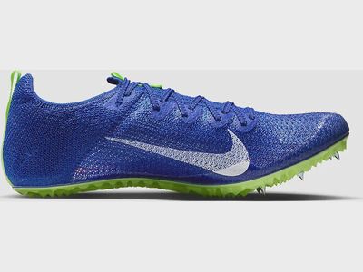 nike zoom superfly track spikes