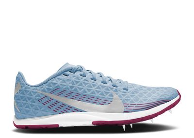 nike zoom rival xc spikes 2019