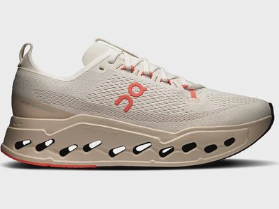 Women's Cloudsurfer Max