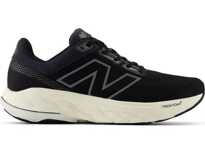 Men's New Balance Fresh Foam X 840 v1 - Aluminum Grey/True Red