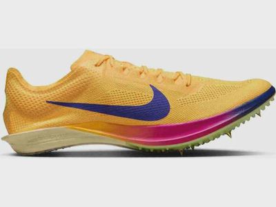 Unisex Air Zoom Maxfly 2 Sprint Spikes