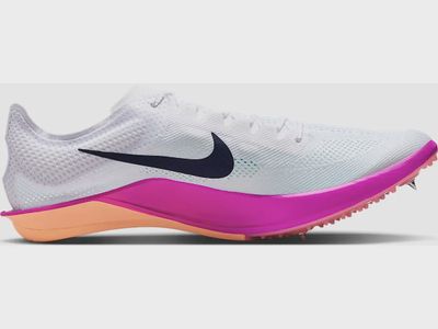 Unisex Air Zoom Maxfly 2 Sprint Spikes