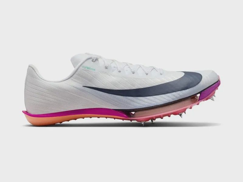 Unisex Air Zoom Maxfly 2 Sprint Spikes