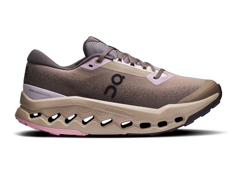 Women's Cloudsurfer Trail 2 Waterproof