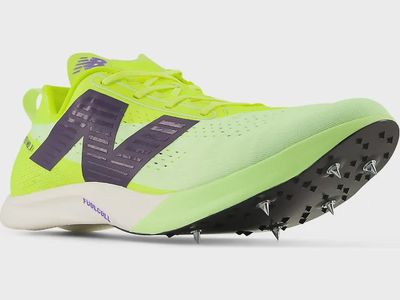 Unisex FuelCell SuperComp MD - X v3