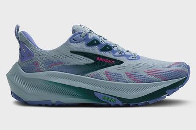 Women's Cloudsurfer Trail 2 Waterproof