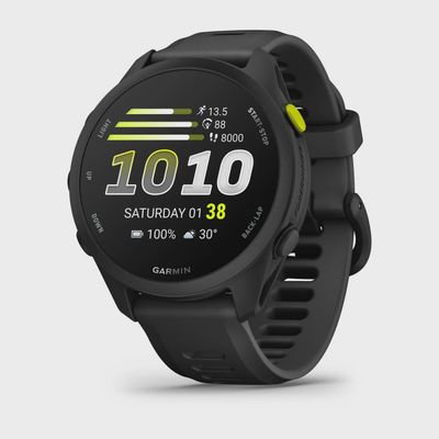 Garmin Forerunner 170 Watch