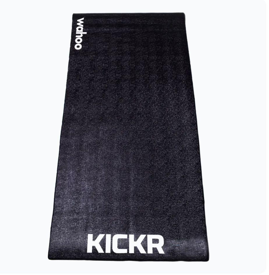 Wahoo KICKR MAT Bike Trainer Floormat