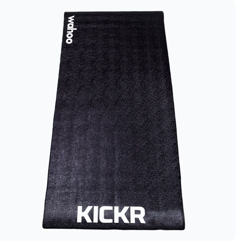 Wahoo KICKR MAT Bike Trainer Floormat