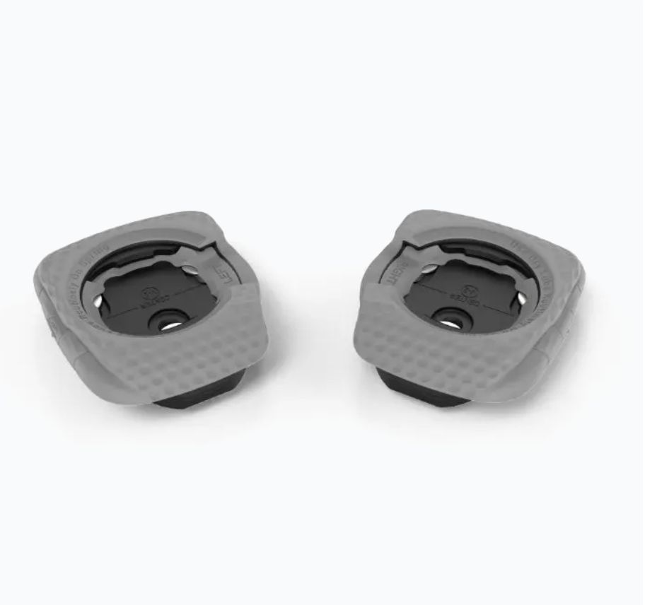 Wahoo SPEEDPLAY Easy Tension Bike Cleats