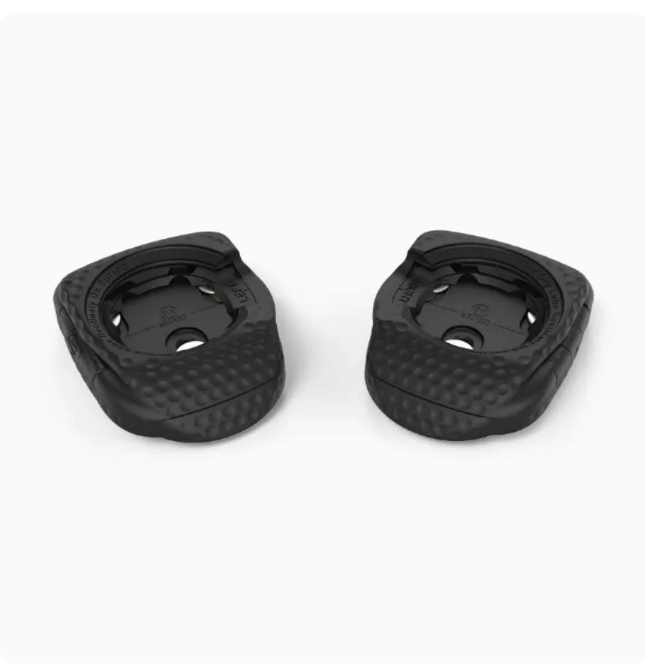 Wahoo SPEEDPLAY Standard Tension Cycling Cleats