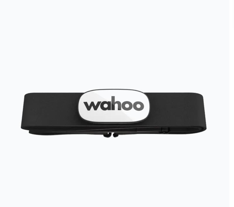 Wahoo - Trackr Heart Rate Monitor