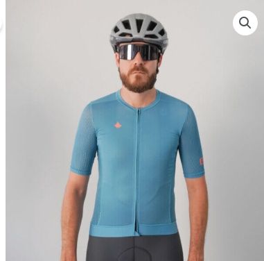 Ruta 29 NOVA Cycling Jersey Men