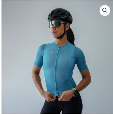 Ruta 29 NOVA Cycling Jersey Women