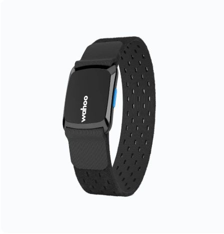 Wahoo- Tickr Fit