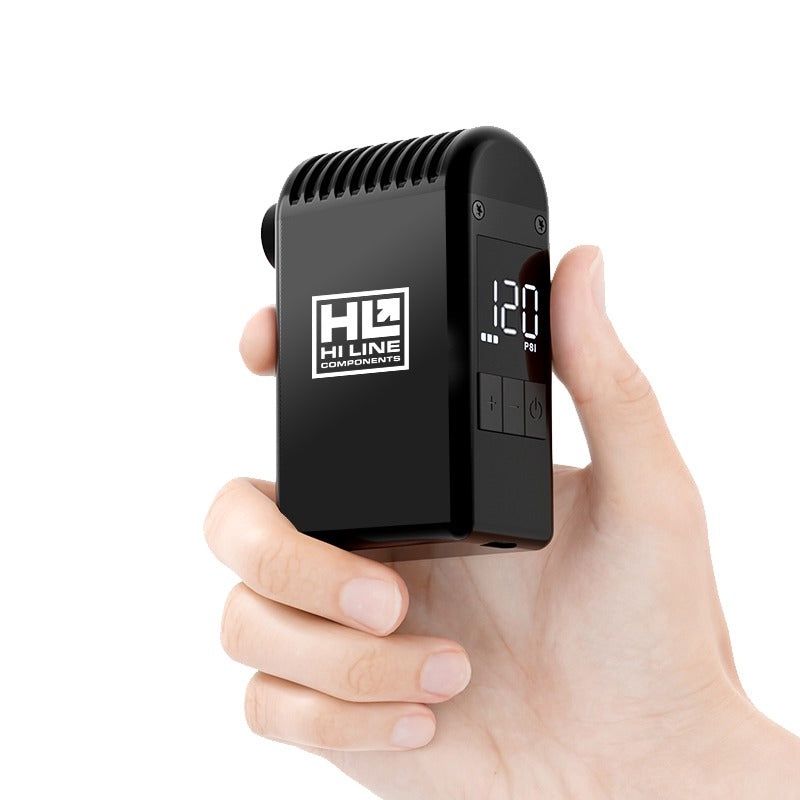 HI Line- E-Pump Pro