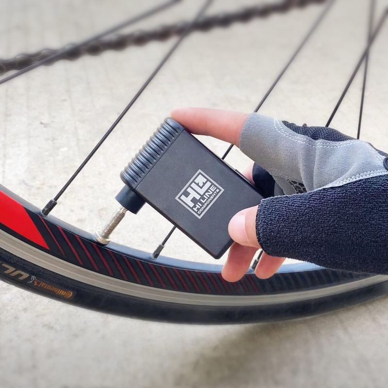 HI Line- E-Pump Pro