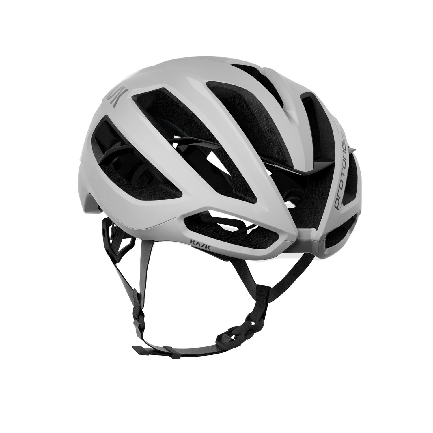 Kask- Protone Icon, Colour: White, Size: S