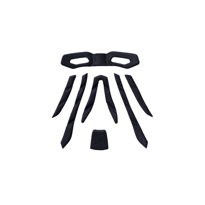 Kask- Protone Icon internal spare pad black S