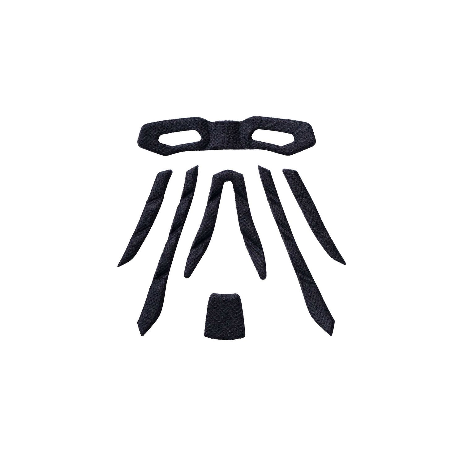 Kask- Protone internal spare pad-u