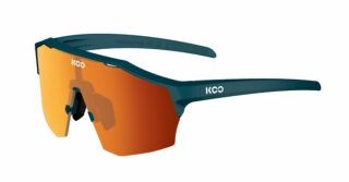 KOO- Alibi dark blue Matt photochromatic