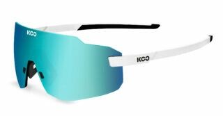 KOO- Supernova White