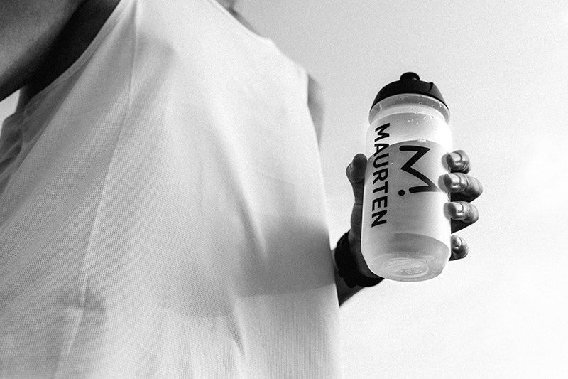Maurten- Bottle 500 ml