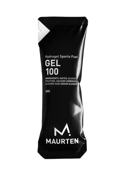 Maurten- Gel 100