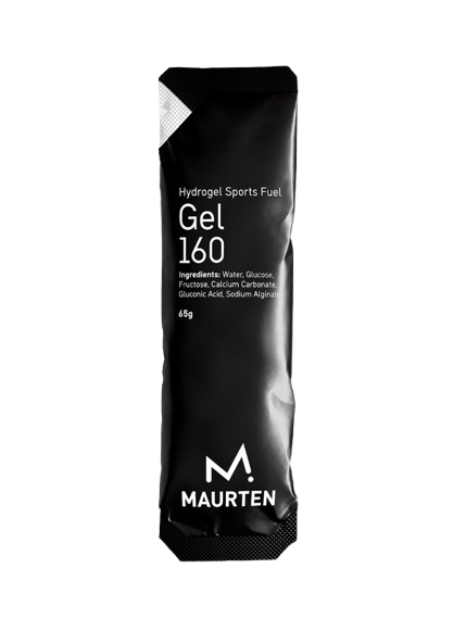 Maurten- Gel 160 Box 10 pcs
