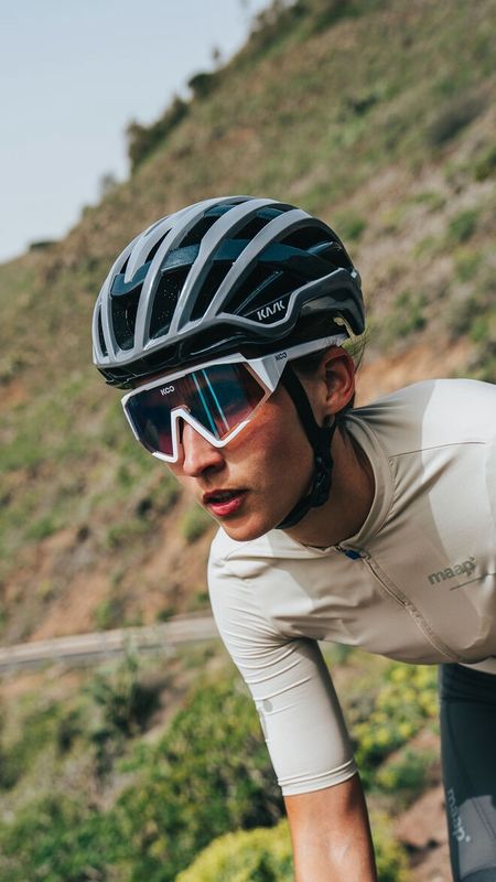 Kask- Elemento