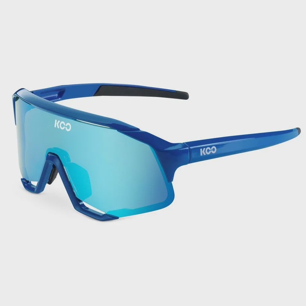KOO- Demos Blue