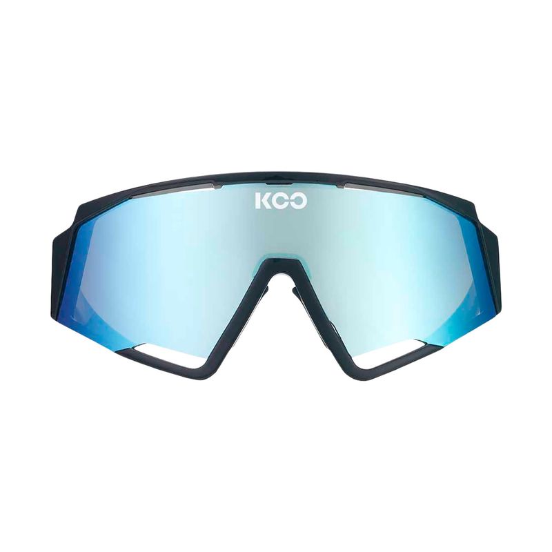 KOO- Spectro Black Turquoise