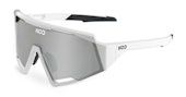 KOO- Spectro White/ Silver
