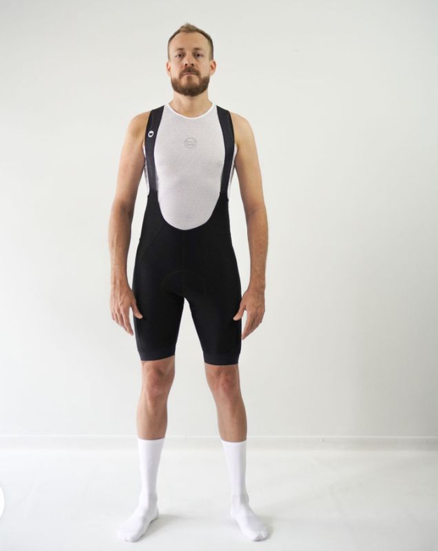 Ruta 29- Bib Short Gravel Men