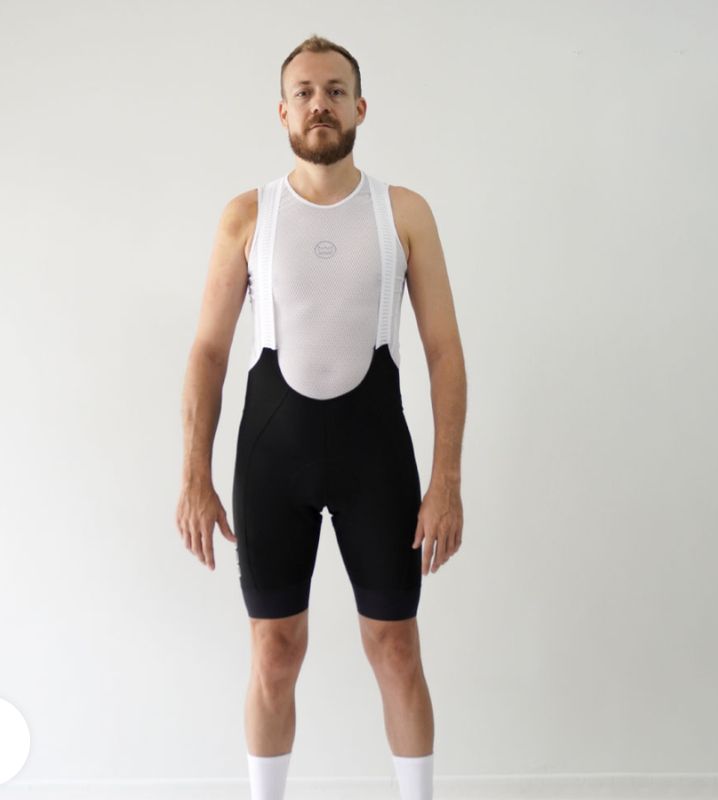 Ruta 29- Bib Short Standard Men