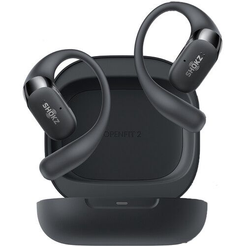 Shokz- Open Fit 2