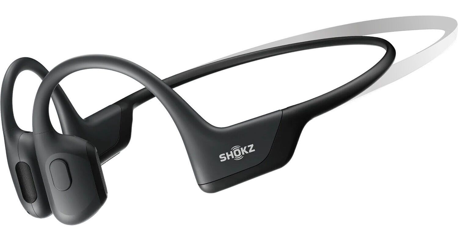 Shokz- OpenRun Pro mini, Colour: Black