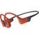 Shokz-Open Swim Pro, Colour: Red