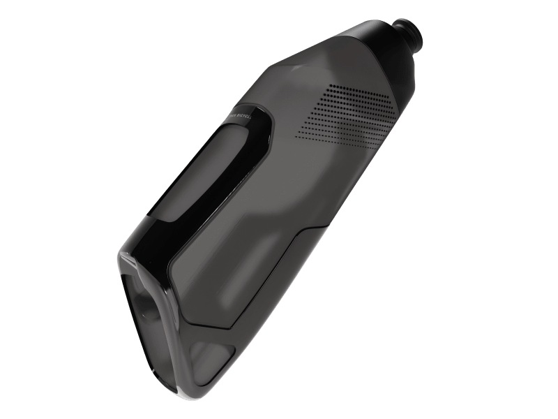 CAGE TRK RSL AEREO KIT