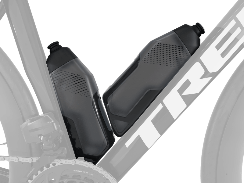 CAGE TRK RSL AEREO KIT