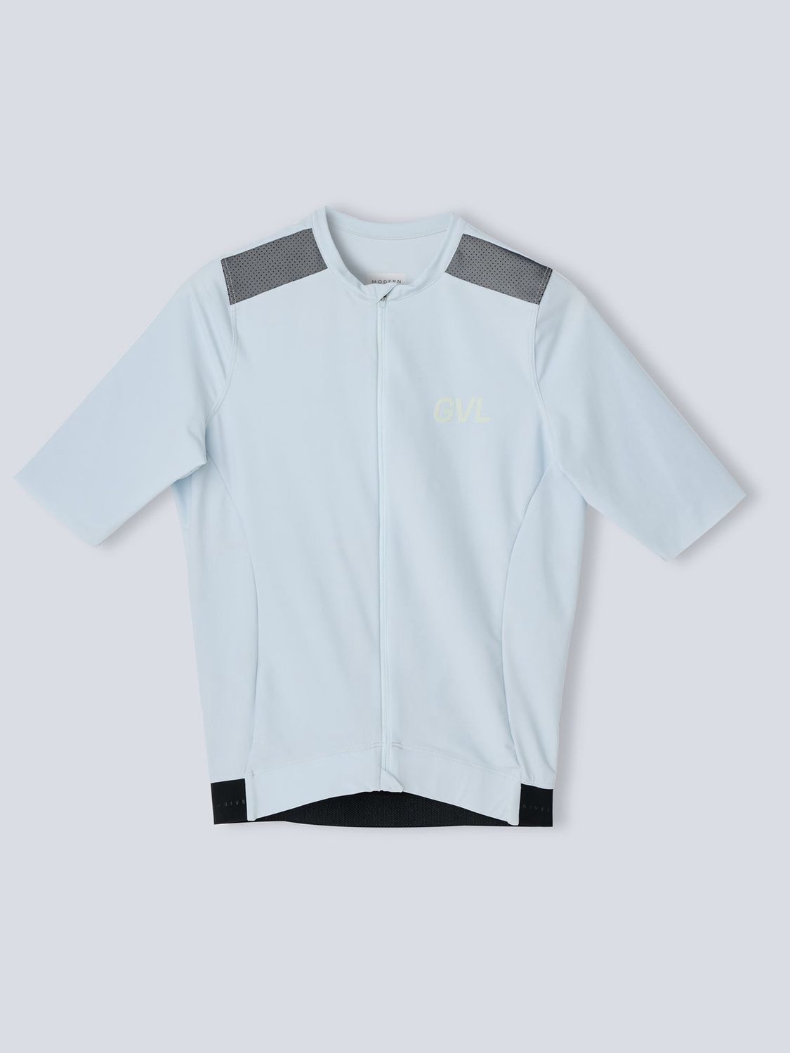 GIVELO- MODERN CLASSIC SS UNISEX JERSEY - SKY