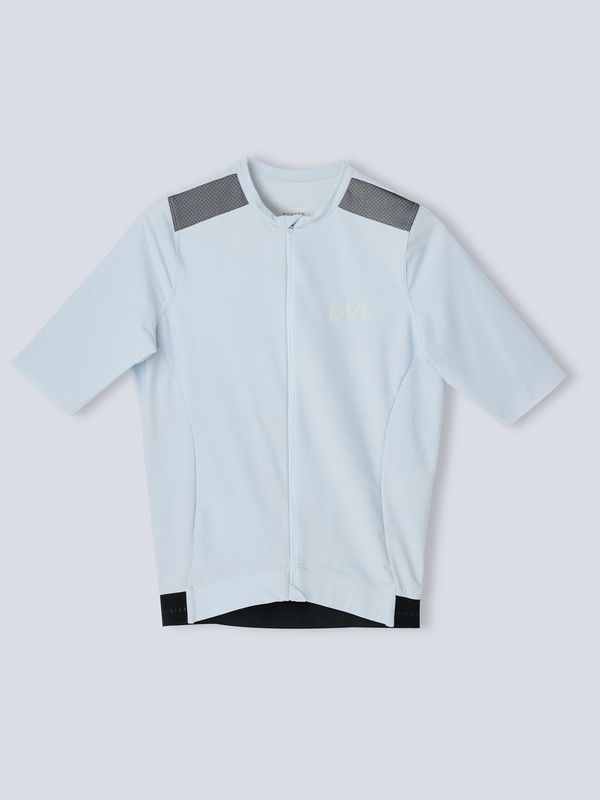 GIVELO- MODERN CLASSIC SS UNISEX JERSEY - SKY
