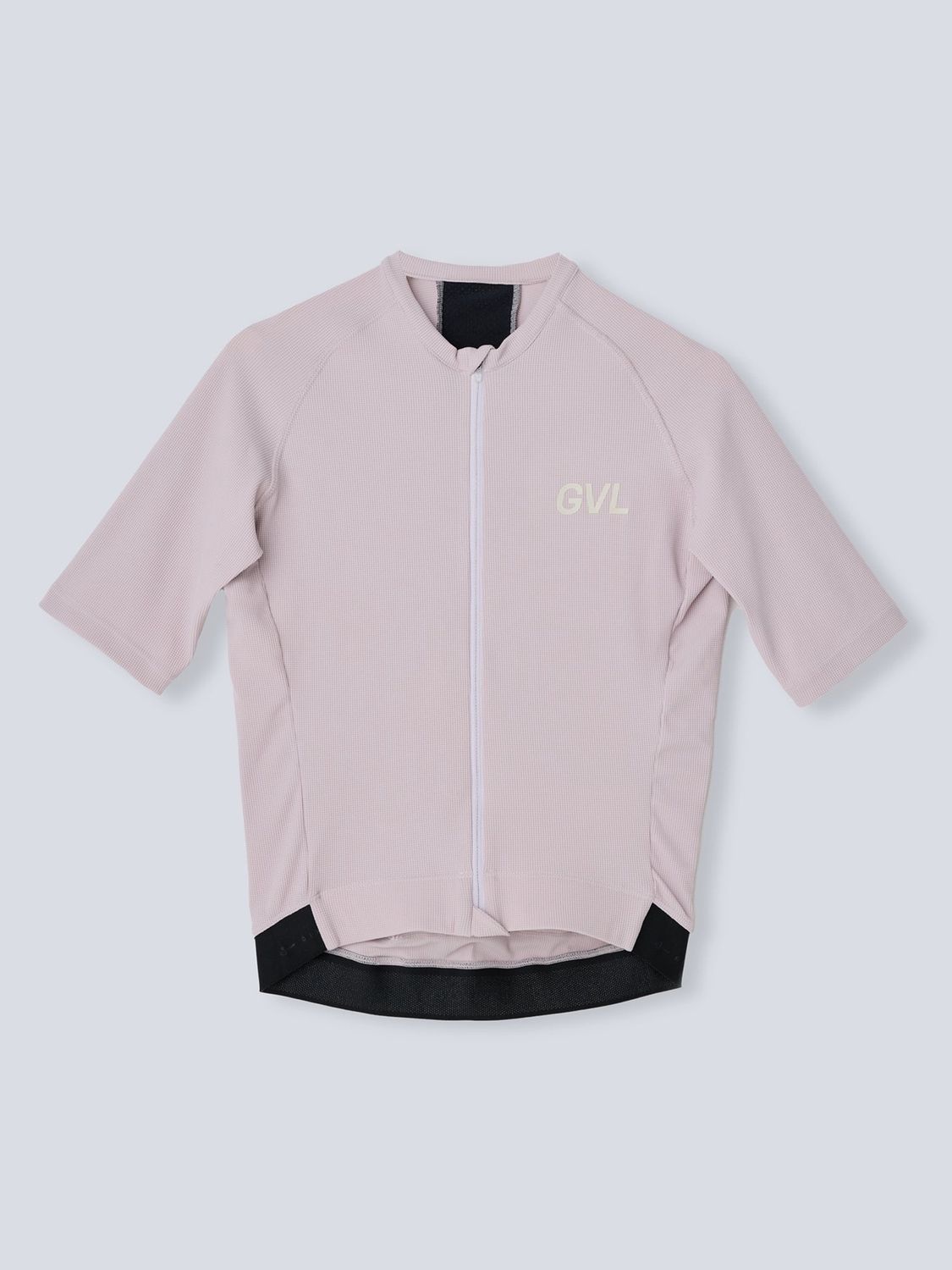 GIVELO- MODERN CLASSIC SS WAFFLE UNISEX JERSEY - CREPE
