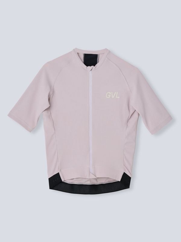 GIVELO- MODERN CLASSIC SS WAFFLE UNISEX JERSEY - CREPE